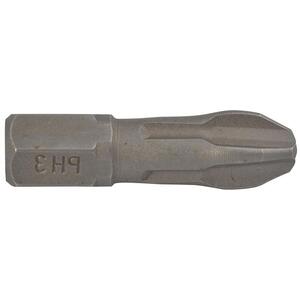 DEWALT Dt7233 Torsion Bits Ph3 25mm Pack Of 5
