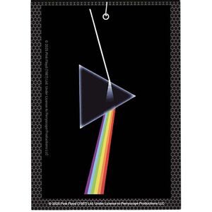 Pink Floyd Darkside Air Freshener