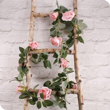 garland wreaths floristry