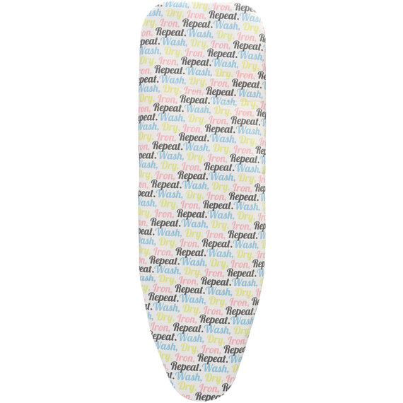 Repeat Ironing Board Cover