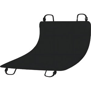 Dog Car Seat Cover Protector with Seat Anchors, Dog Travel Hammock - Universal Fit, Durable