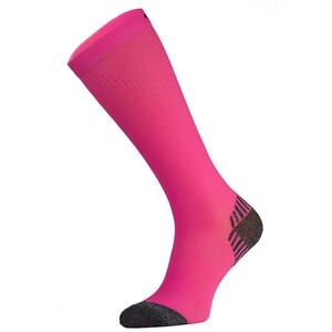 1 Pack Unisex Over the Calf Compression Running Socks
