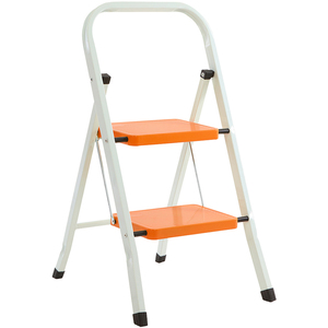 TUFFMATE Folding Step Stool
