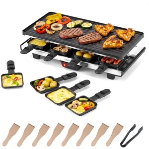 Table Grill And Griddle