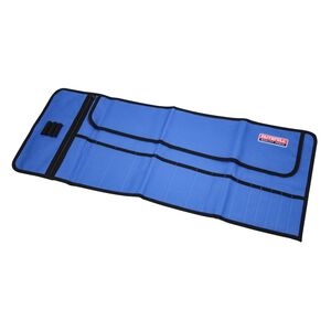 Faithfull Tool Roll 32 X 77cm (UK Plug)
