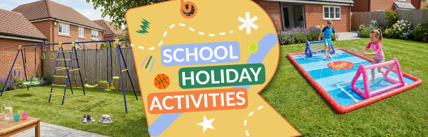 school holiday