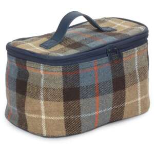 Small Ravenstor Tweed Cooler Picnic Bag