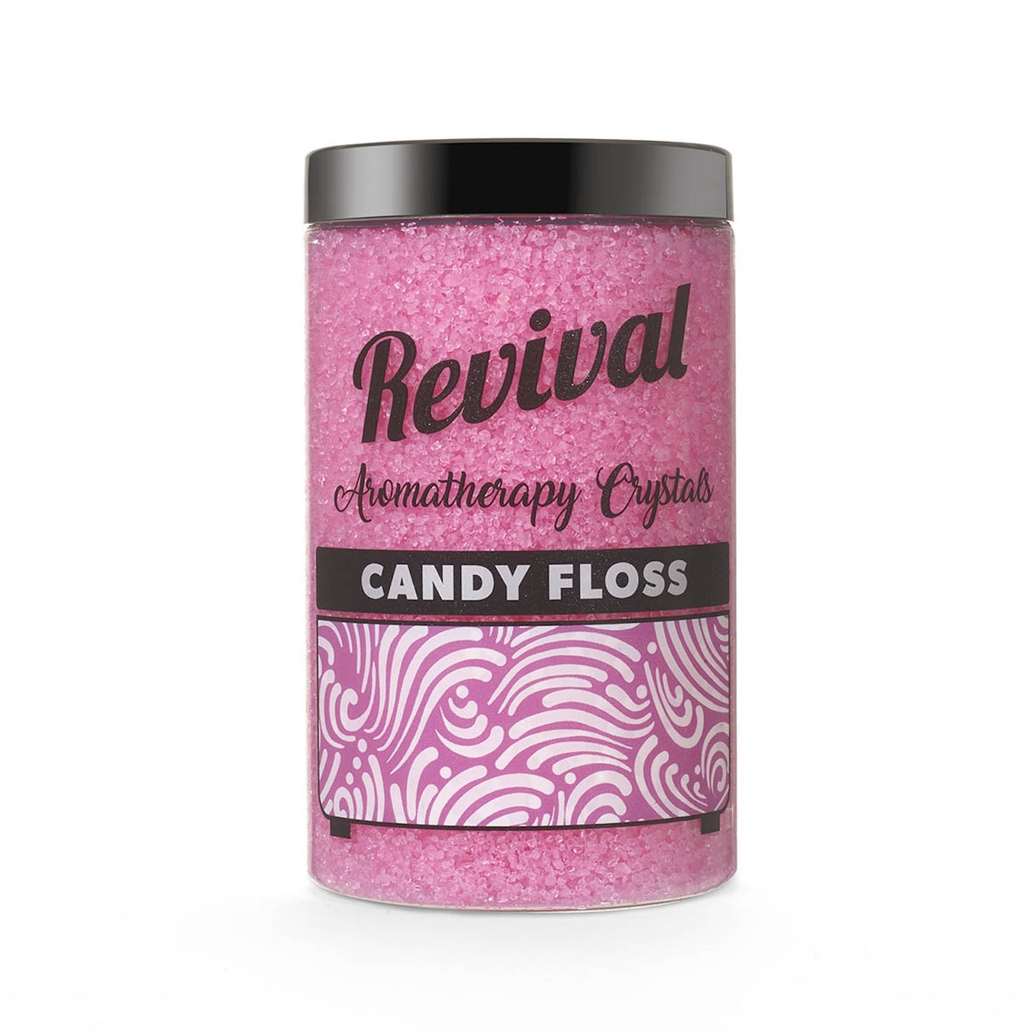 Wave Spas Unisex Pink Wave Aromatherapy Scent Crystals | 500G For Hot Tubs & Spas In - Image 2