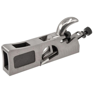 Faithfull, 3-In-1 Shoulder Plane, 27mm, Steel, N/A