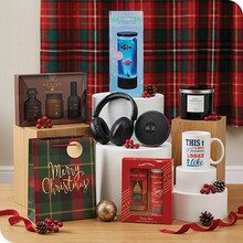 christmas gifts under &pound;20