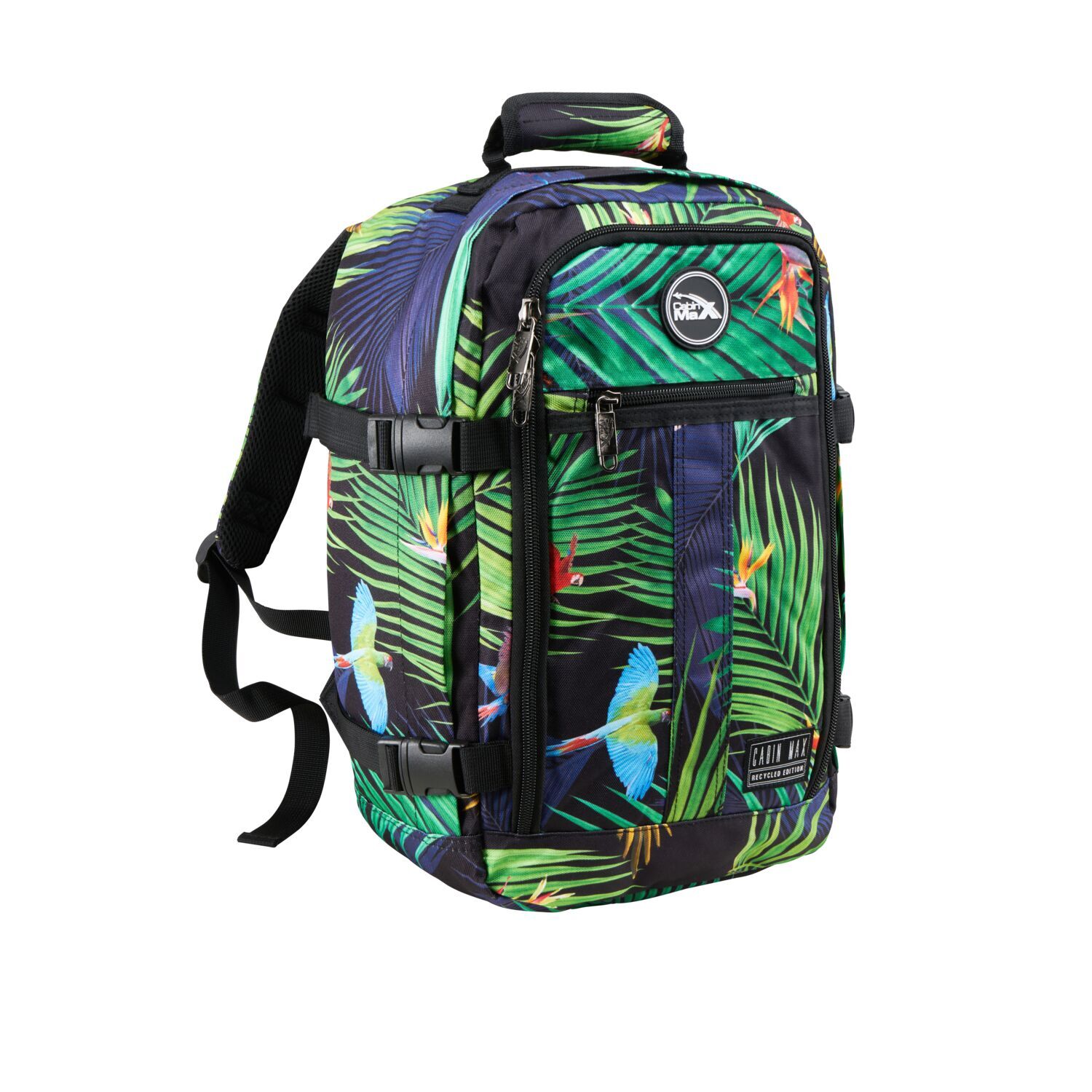 Cabin Max Metz 20L Underseat Cabin Bag - Paradise - Paradise