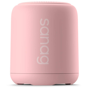 Modern Outdoor Living Portable Bluetooth Mini Speaker