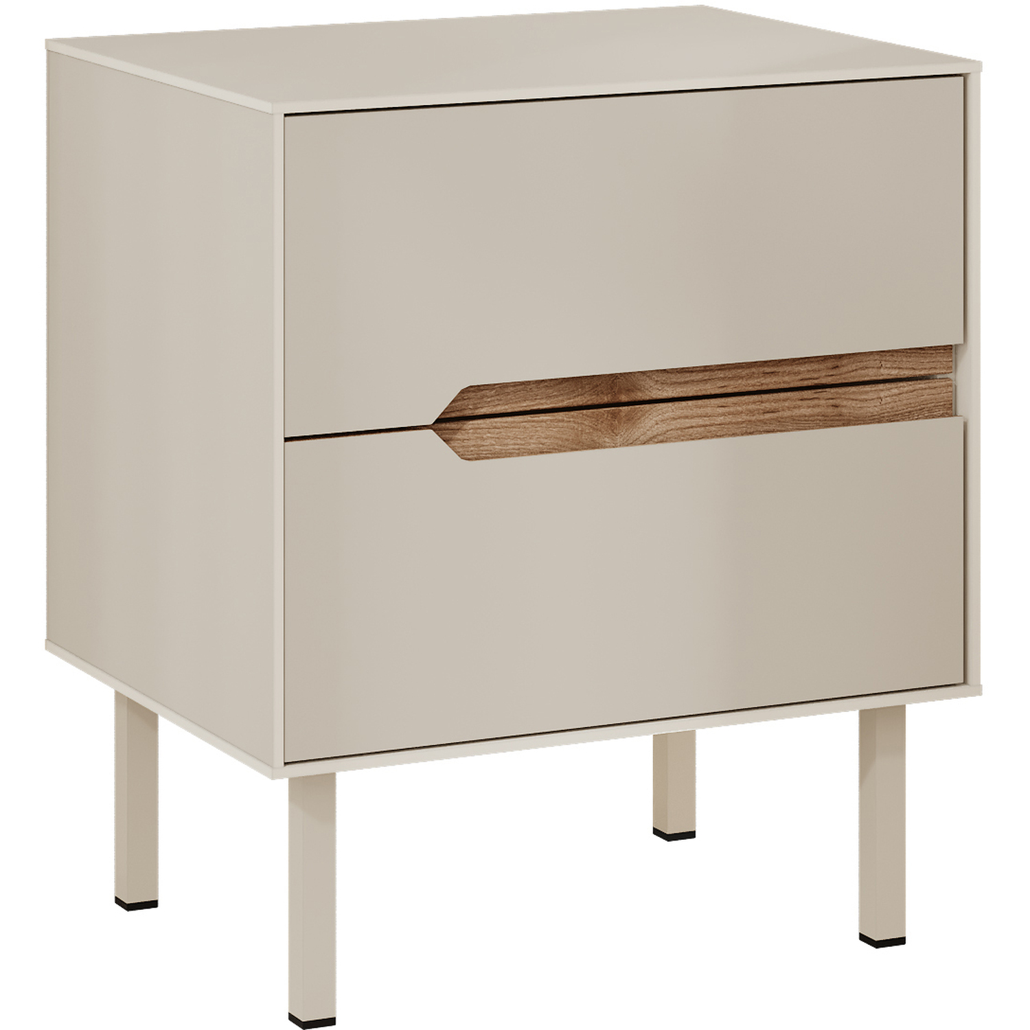 Decortie Arch Bedside Table - Image 5