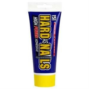 Hard As Nails - 180ml Tube