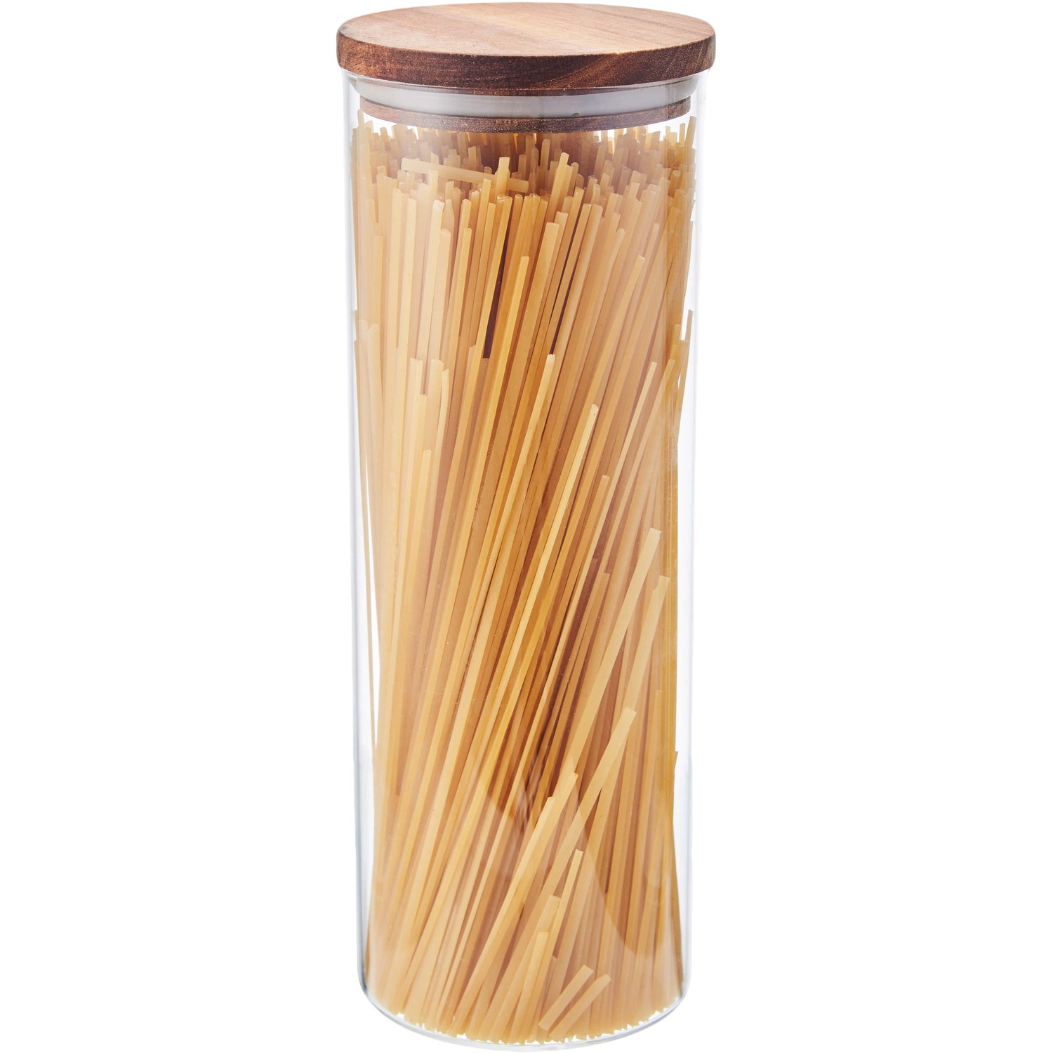 Image of Eden & Willow Glass Kitchen Storage&hellip;