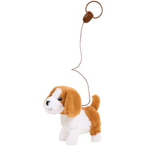 Walking Dog Toy