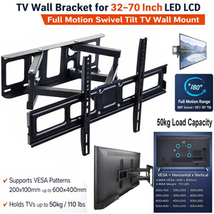 TV Wall Bracket