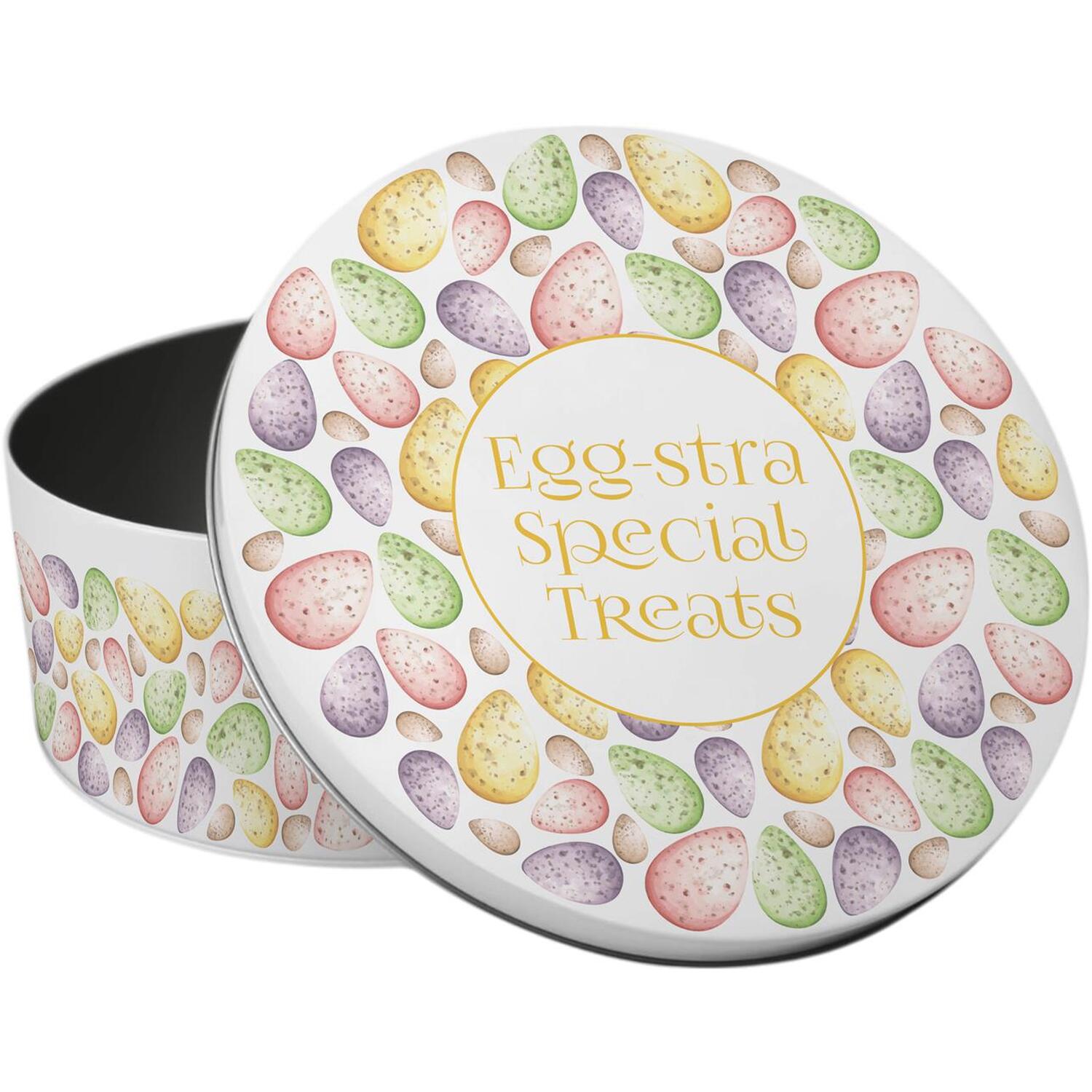 Image of Egg-stra Special Treats Small Round Cake&hellip;