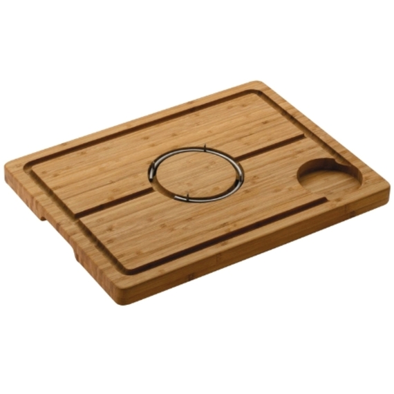 Bamboo Carving Board
