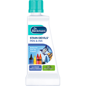 Dr. Beckmann Stain Devils Pen and Ink Stain Remover