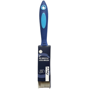 No Bristle Loss Brush
