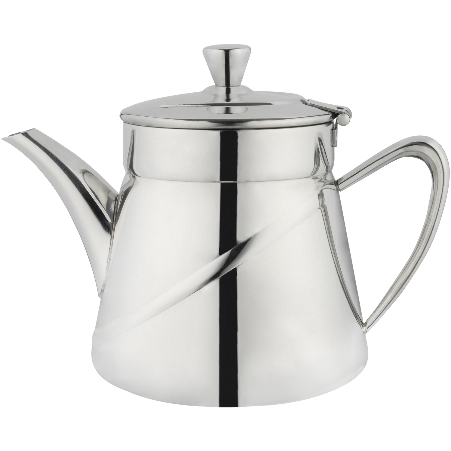 Image of Café Olé Arabica 1360ml Teapot -&hellip;
