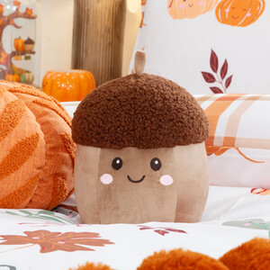 Acorn Doorstop