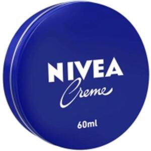 NIVEA Creme Tin Moisturising Cream 60ml