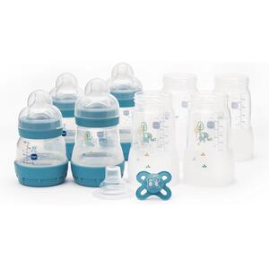 MAM Anti Colic Bottle Starter Set
