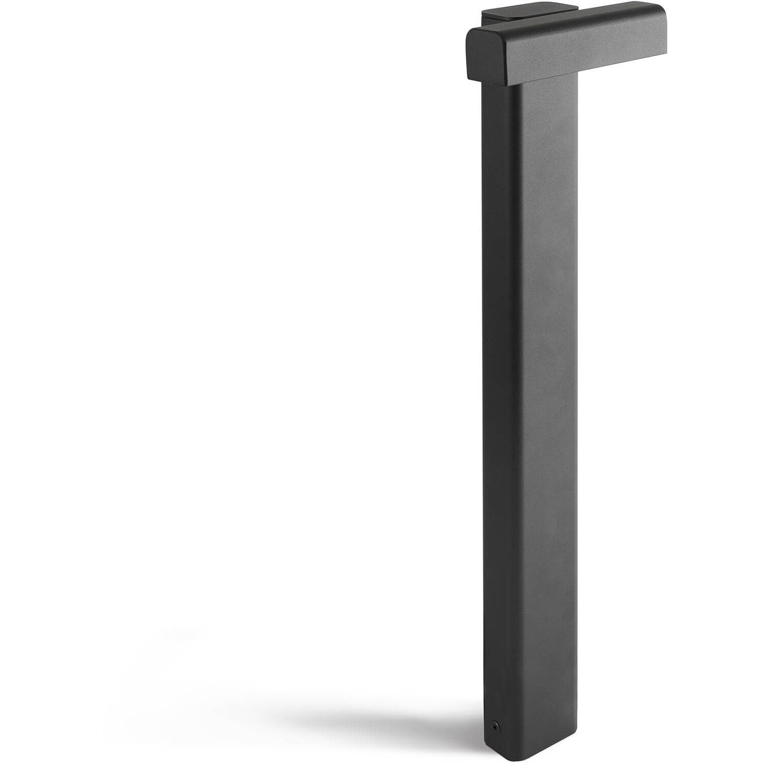 Faro Barcelona Balic Led Pedestal Light, Black, Aluminium, Height 58 Cm - Image 4