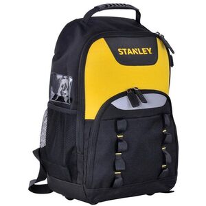 Stanley Hand Tools Tool Backpack 35cm (14in)