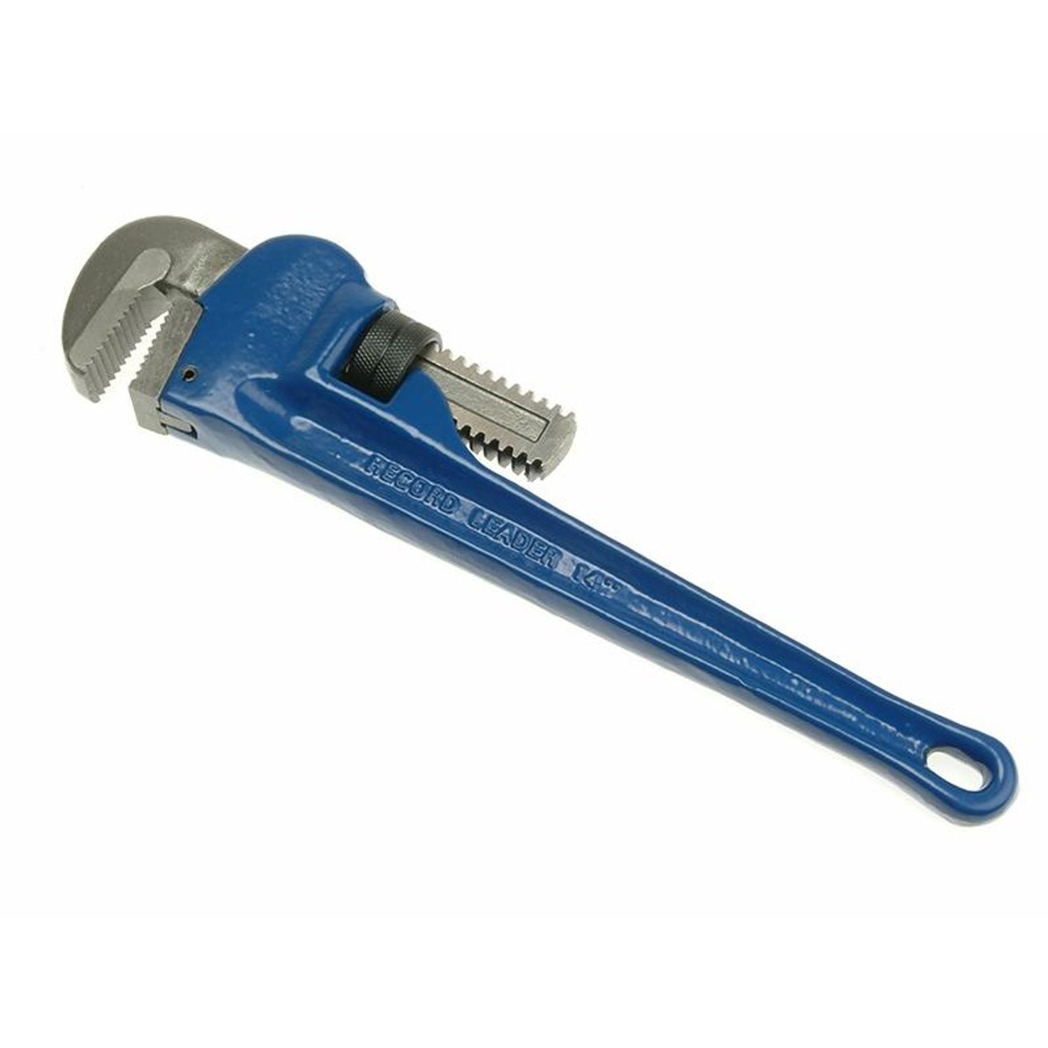 Irwin Record 350 Leader Wrench - Multi Colour