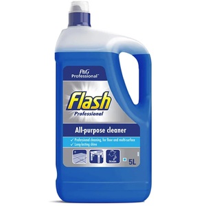 Flash A