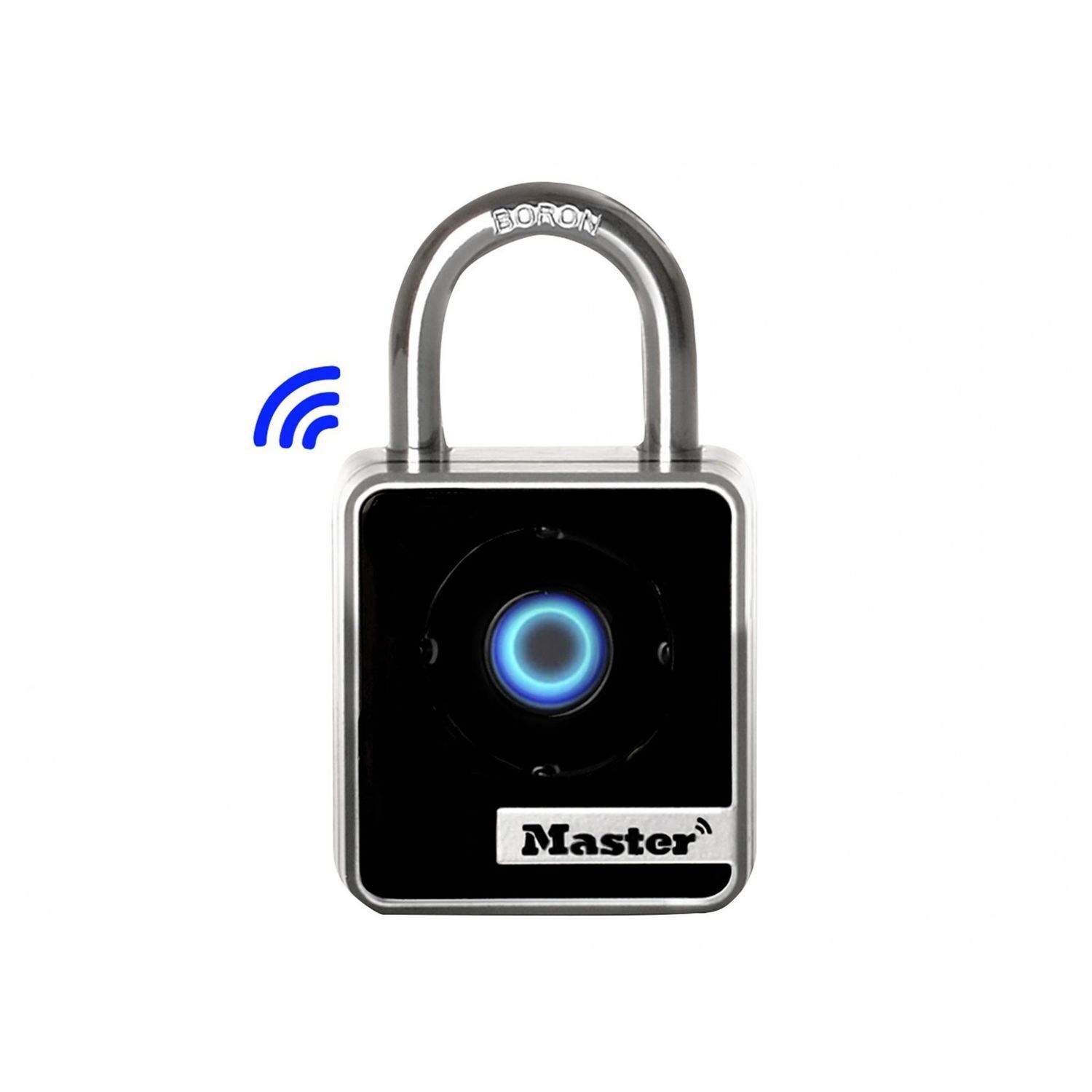 Master Lock Bluetooth Indoor Padlock - Multi Colour