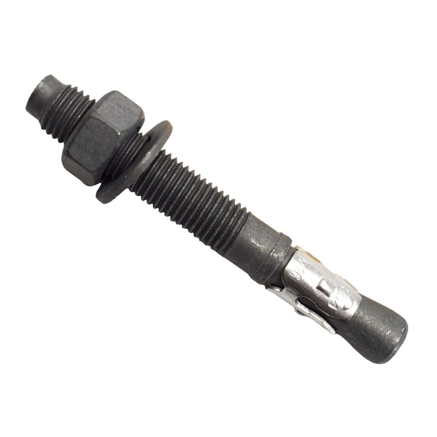Masonmate Galvanised Through Bolt F - Galvanised