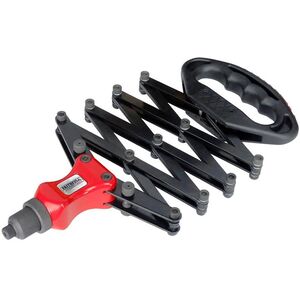 Faithfull Heavy-duty Lazy Tong Riveter A