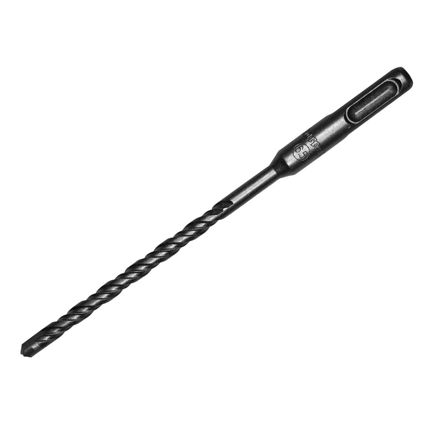 Starrett Sds Plus 2 Point Drill Bit E - Multi Colour