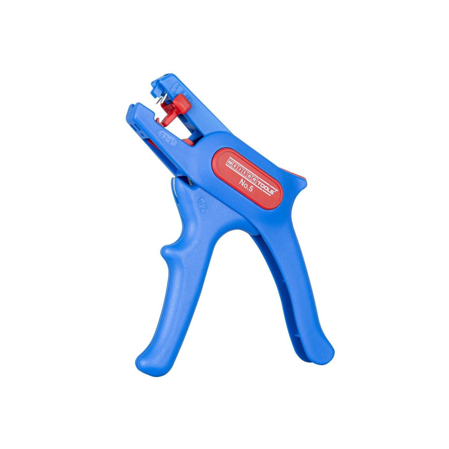 Weicon Wire Stripper No. 5 A - Multi Colour