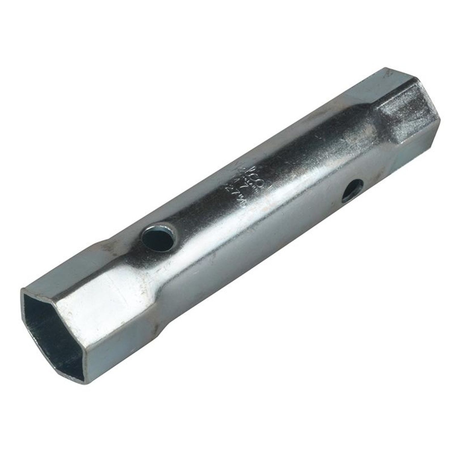 Melco Tim Iso Metric Box Spanners B - Multi Colour
