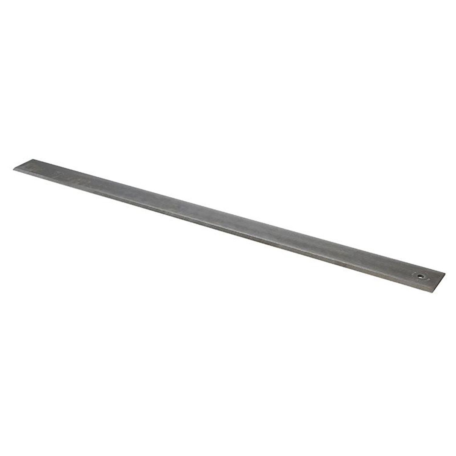 Maun Steel Straight Edge A - Multi Colour