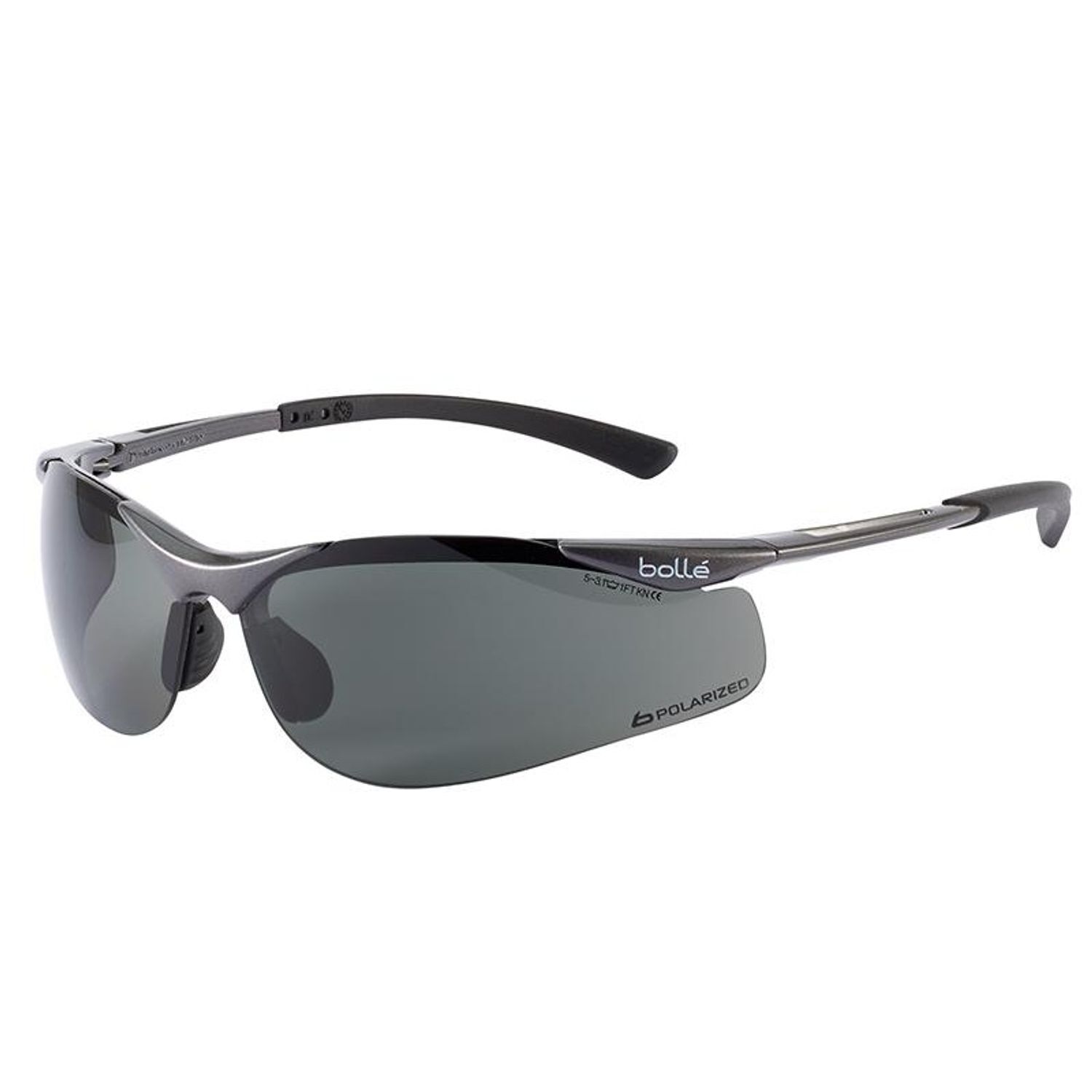 Bolle Safety Contour Safety Glasses B - Multi Colour