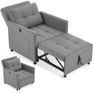 tectake® Recliner Toyama