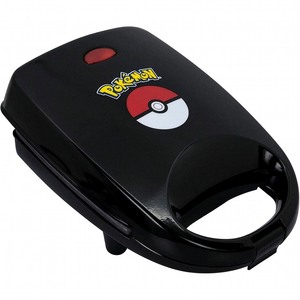 Pokémon Poké Ball Single Toastie Maker