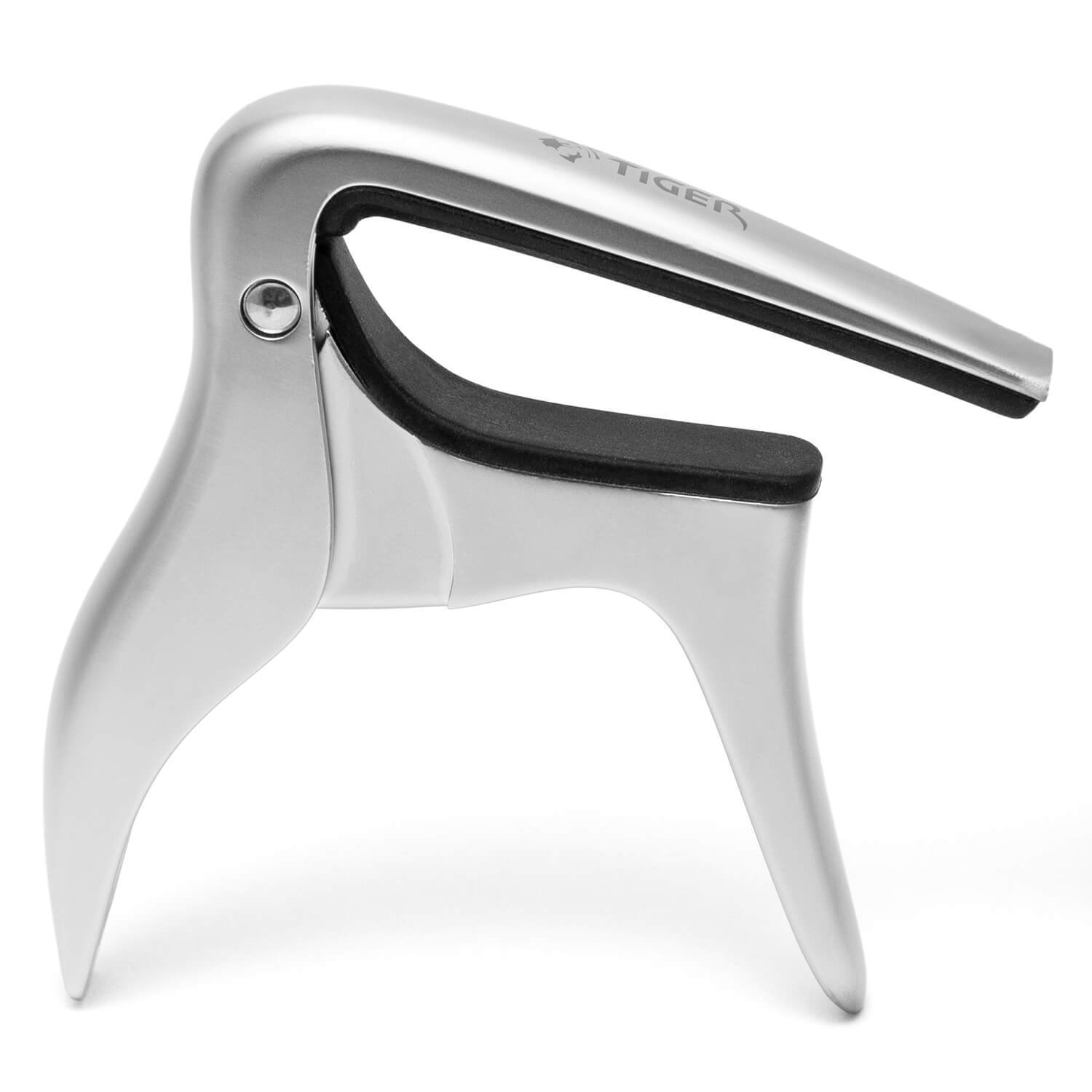 B&Q - Ukulele CapoCapo For Ukuleles - Image 2