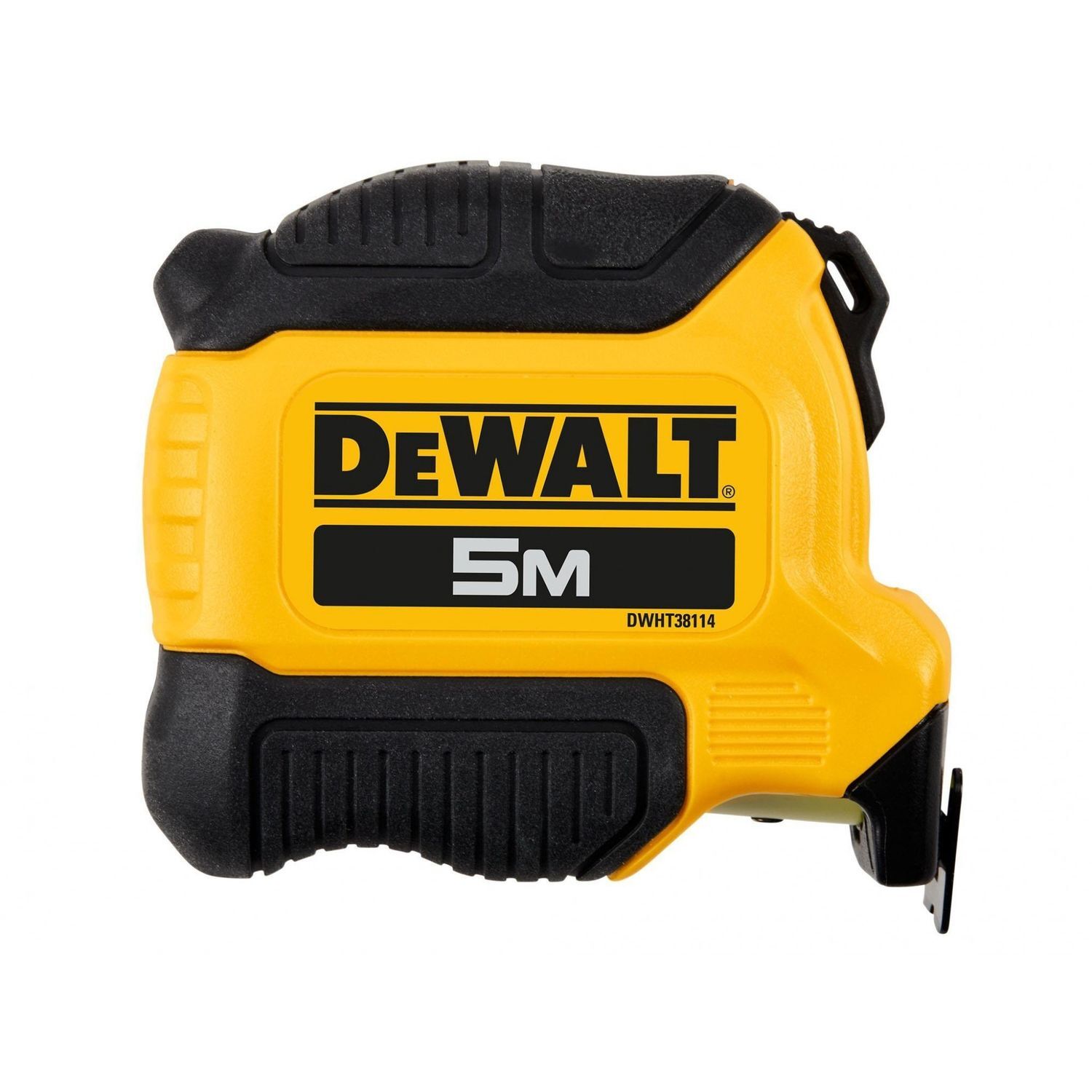 Dewalt Hand Tools Compact Series Tape Measure