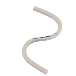 Flexible Curve Ruler - Grey / 30cm