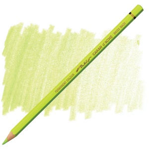 Pablo Permanent Colour Pencil - Spring Green 470