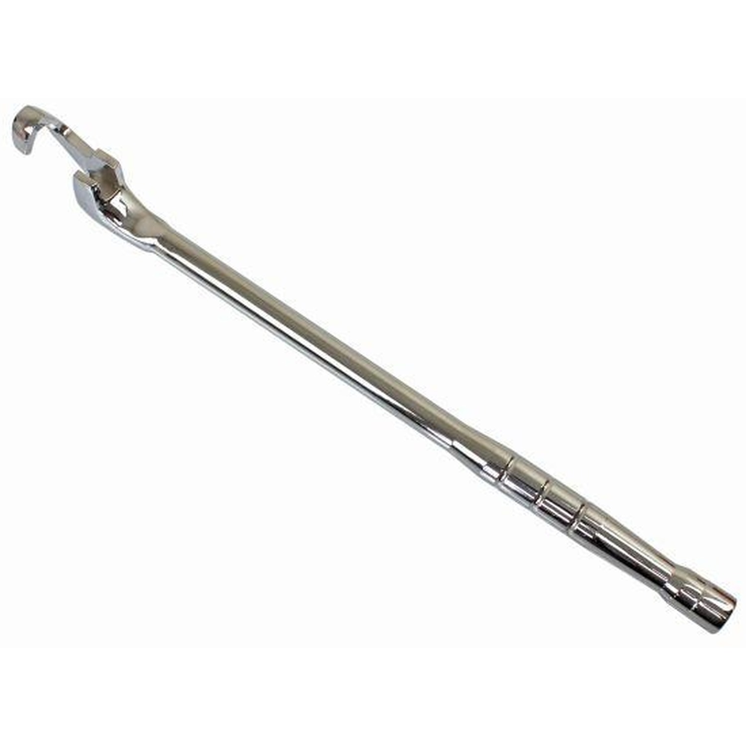 Us Pro Tools Universal Spanner Extender Extension Wrench Power Bar Tool Bar 385Mm 2287 - Image 5