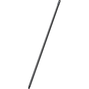 Addis Metal Indoor And Outdoor Broom Handle 120cm