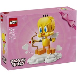 Lego Seasons and Occasions 40824 Sweetheart Tweety Bird